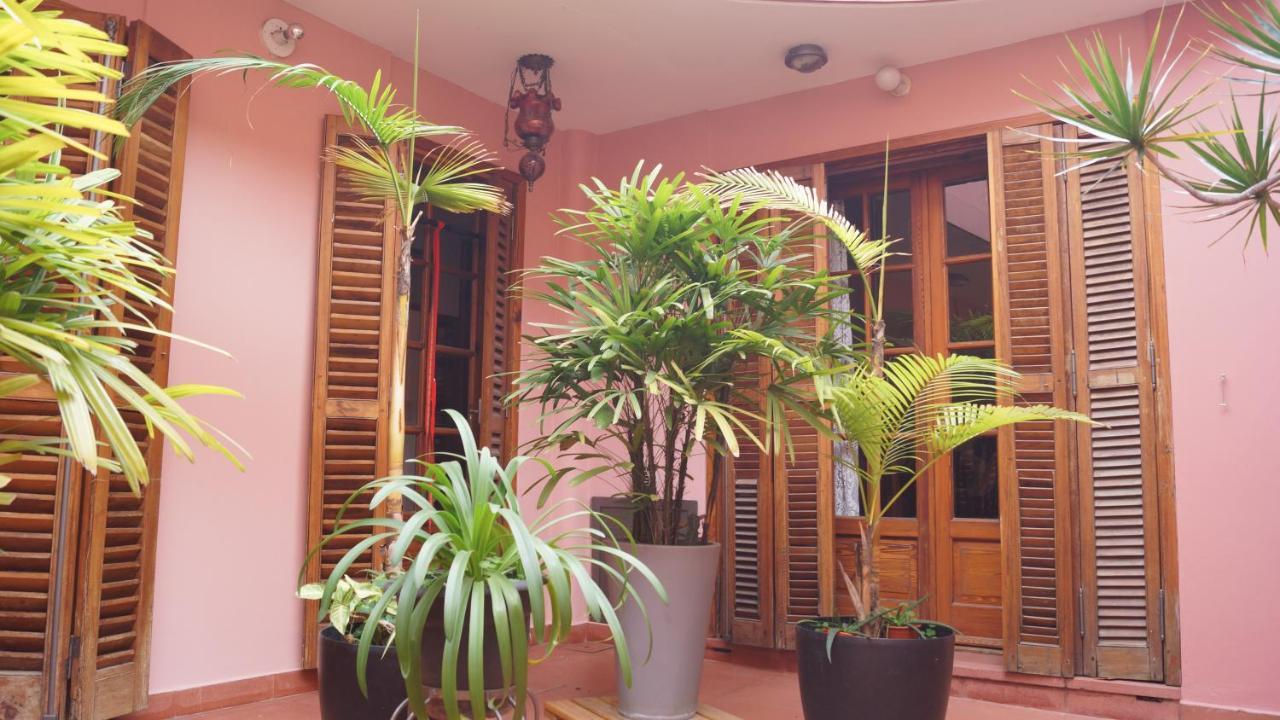 Departamentos Enteros En Palermo Hollywood Apartment - Buenos Aires — Photos 1