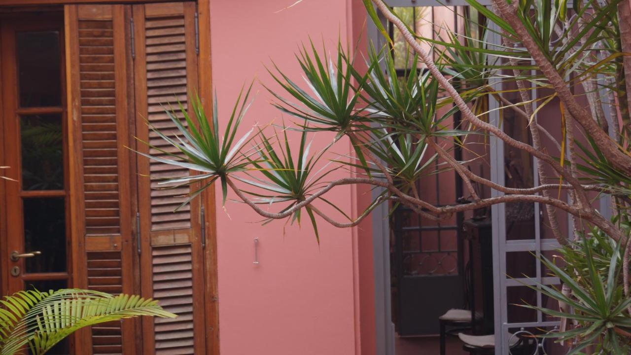 Departamentos Enteros En Palermo Hollywood Apartment - Buenos Aires — Photos 3